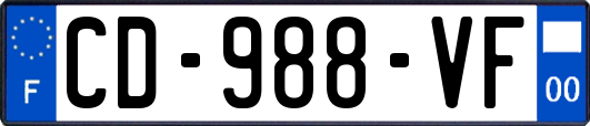 CD-988-VF