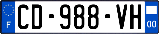 CD-988-VH