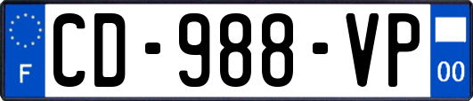 CD-988-VP