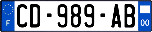 CD-989-AB