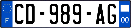 CD-989-AG