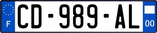 CD-989-AL