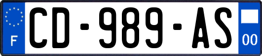 CD-989-AS
