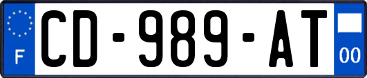 CD-989-AT