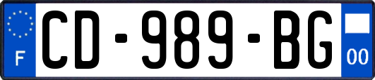 CD-989-BG