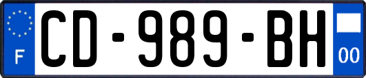 CD-989-BH