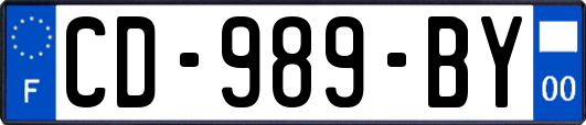 CD-989-BY