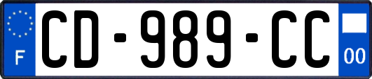 CD-989-CC