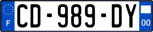 CD-989-DY
