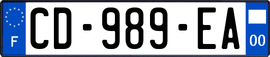 CD-989-EA