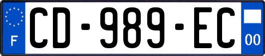CD-989-EC