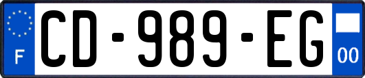 CD-989-EG