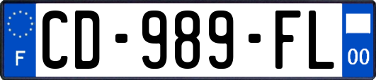 CD-989-FL