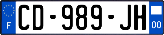 CD-989-JH