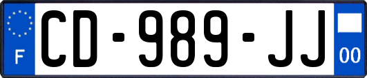 CD-989-JJ