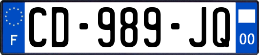CD-989-JQ