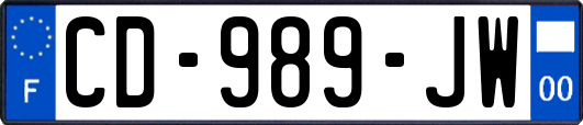 CD-989-JW