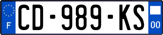 CD-989-KS