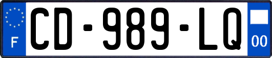 CD-989-LQ