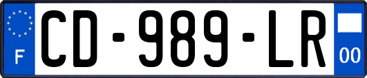 CD-989-LR