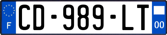 CD-989-LT