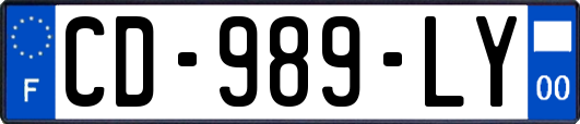 CD-989-LY