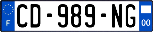 CD-989-NG