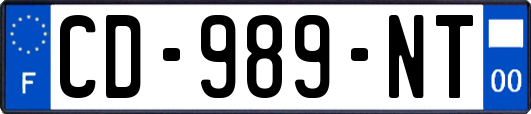 CD-989-NT
