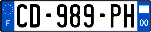 CD-989-PH