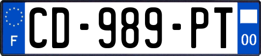 CD-989-PT