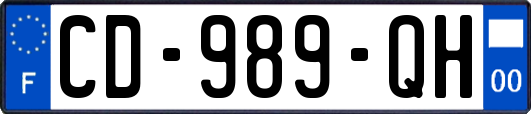 CD-989-QH
