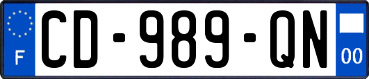 CD-989-QN