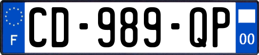 CD-989-QP