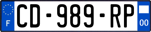 CD-989-RP