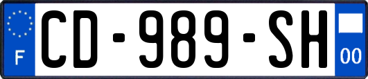 CD-989-SH