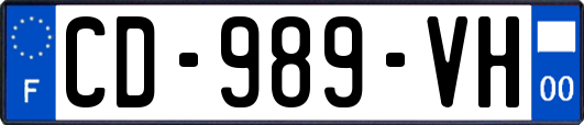 CD-989-VH