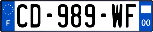 CD-989-WF