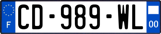 CD-989-WL
