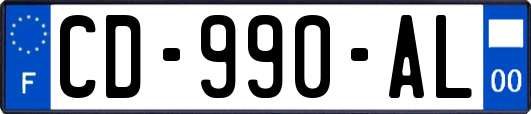 CD-990-AL