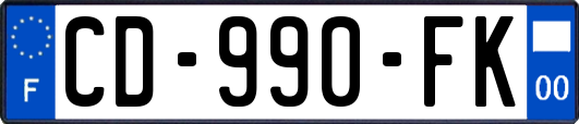 CD-990-FK