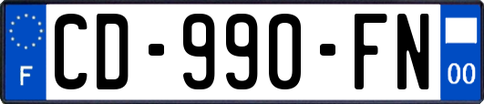 CD-990-FN