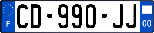 CD-990-JJ