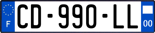 CD-990-LL