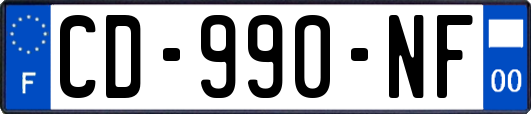 CD-990-NF