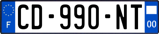 CD-990-NT