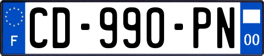 CD-990-PN
