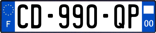 CD-990-QP