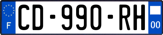 CD-990-RH
