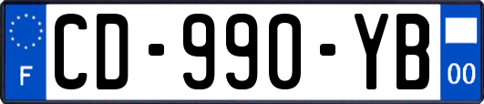 CD-990-YB