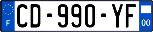 CD-990-YF